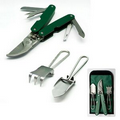 Garden Tool Set